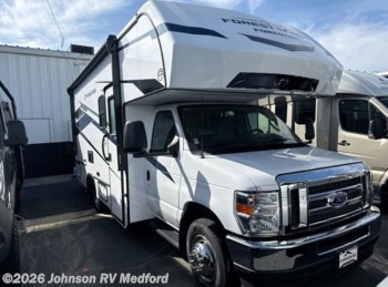 New 2026 Forest River Forester LE 2251SLE available in Medford, Oregon
