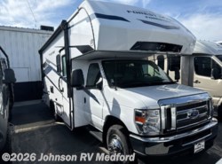 New 2026 Forest River Forester LE 2251SLE available in Medford, Oregon
