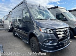 New 2027 Grech RV Vacanza-ion 19 AWD TOUR available in Medford, Oregon