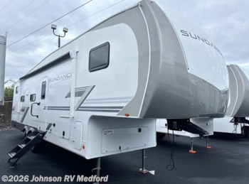 New 2026 Heartland Sundance XLT 28DB available in Medford, Oregon