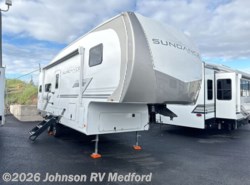 New 2026 Heartland Sundance XLT 24ML available in Medford, Oregon