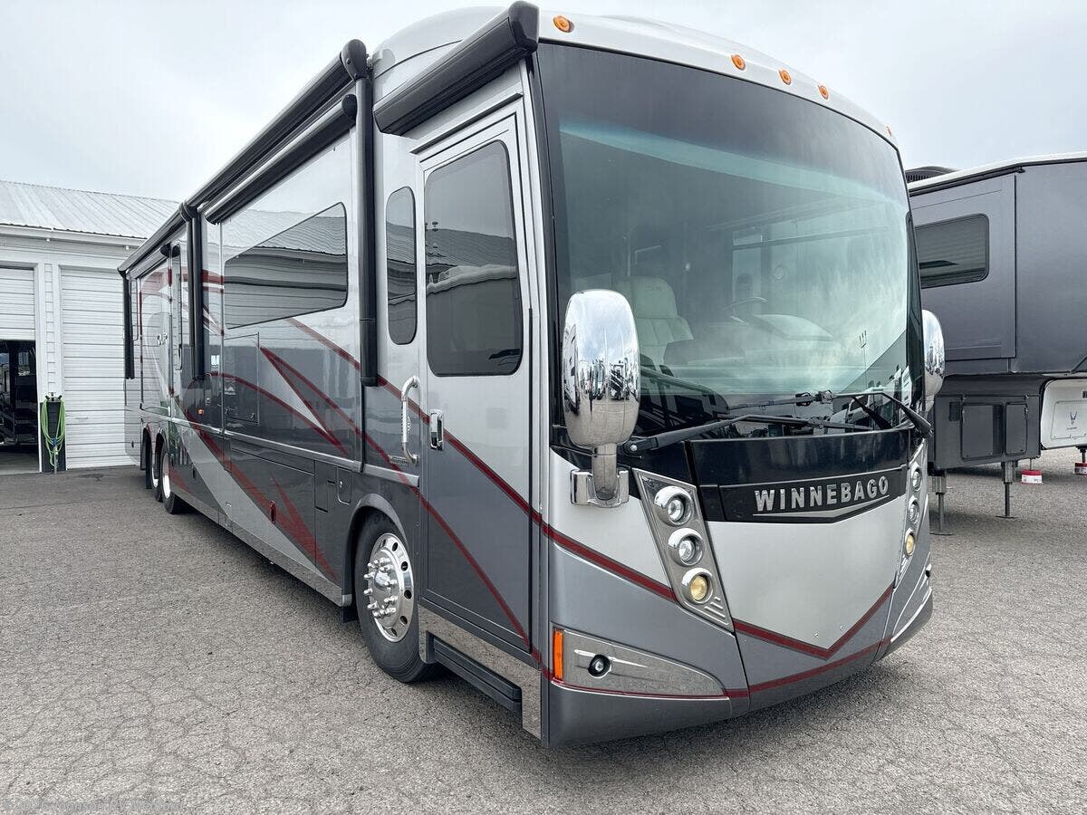 Used 2015 Winnebago Tour 42HD available in Medford, Oregon