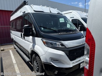 New 2026 Winnebago Travato 59k available in Medford, Oregon
