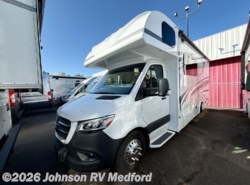 New 2026 Entegra Coach Qwest C SE 24L available in Medford, Oregon