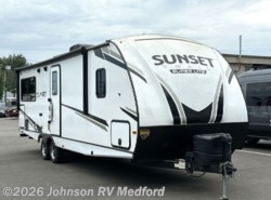 Used 2022 CrossRoads Sunset Trail Super Lite 268RL available in Medford, Oregon