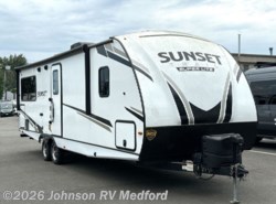 Used 2022 CrossRoads Sunset Trail Super Lite 268RL available in Medford, Oregon