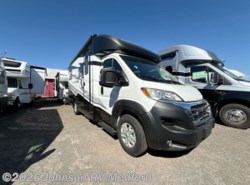New 2026 Forest River Forester Dodge ProMaster 2031RP available in Medford, Oregon
