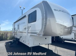 New 2026 Heartland Sundance 27MLOK available in Medford, Oregon