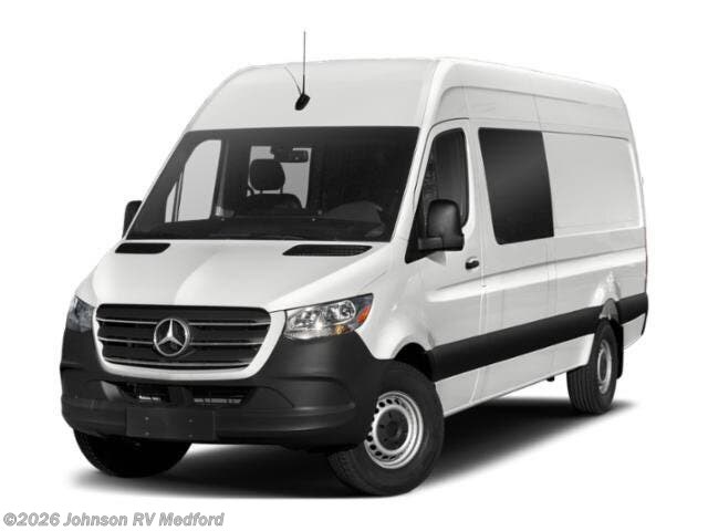 Used 2023 Winnebago Revel 44E available in Medford, Oregon