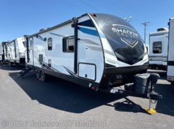 Used 2022 Cruiser RV Shadow 260RBS available in Medford, Oregon
