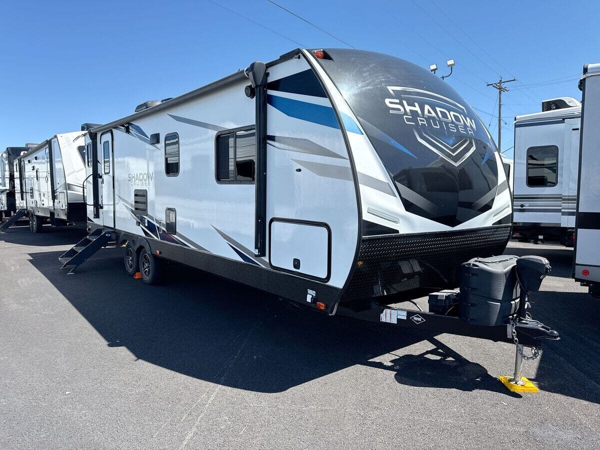 Used 2022 Cruiser RV  Shadow 260RBS available in Medford, Oregon