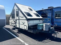 Used 2016 Forest River Flagstaff Hard Side Series 12RBSOR available in Medford, Oregon