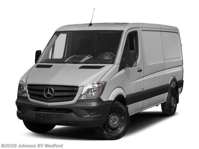 Used 2017 Roadtrek SS Agile SS AGILE available in Medford, Oregon