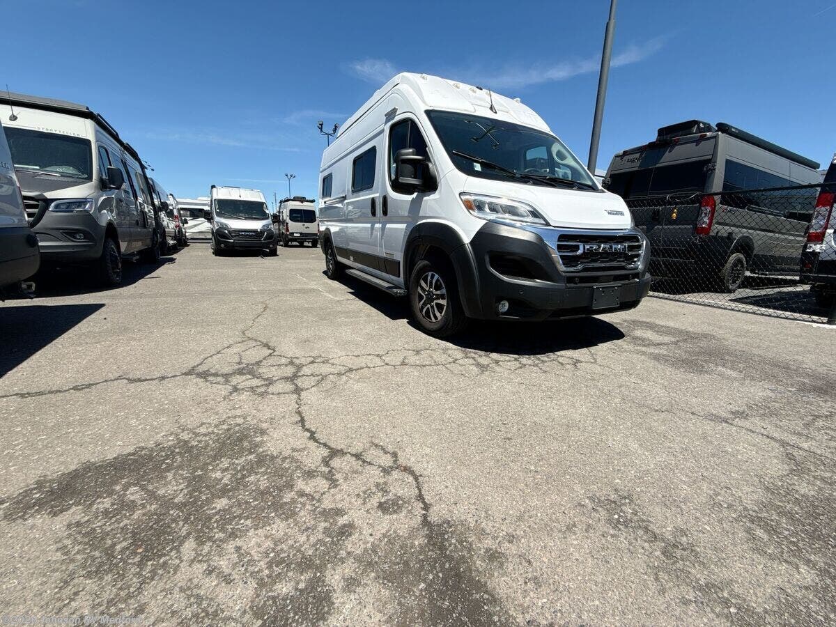 Used 2026 Winnebago Solis 59P available in Medford, Oregon