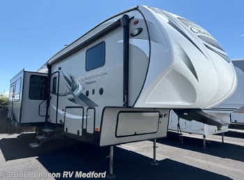 Used 2018 Coachmen Chaparral 298RLS available in Medford, Oregon