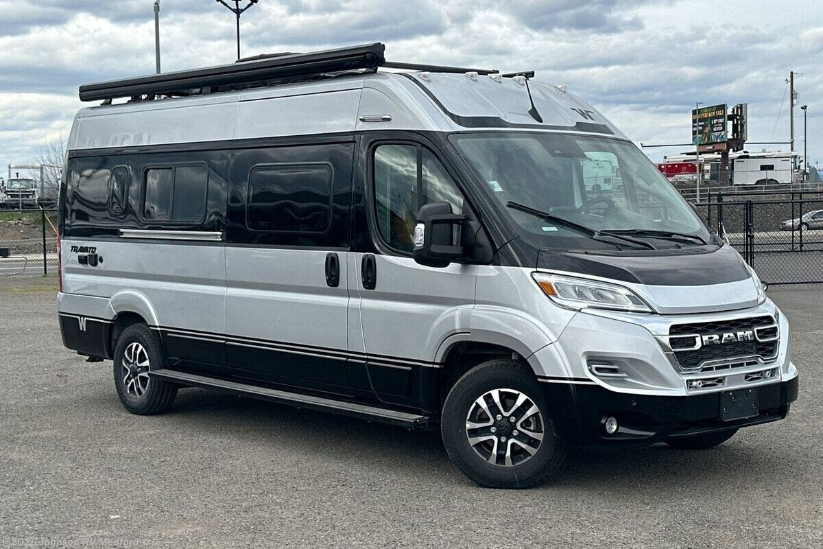 Used 2025 Winnebago Travato 59k available in Medford, Oregon