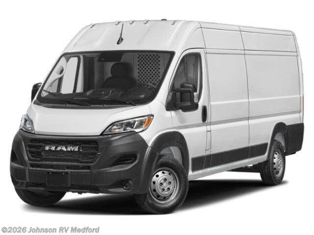 Used 2025 Winnebago Travato 59k available in Medford, Oregon