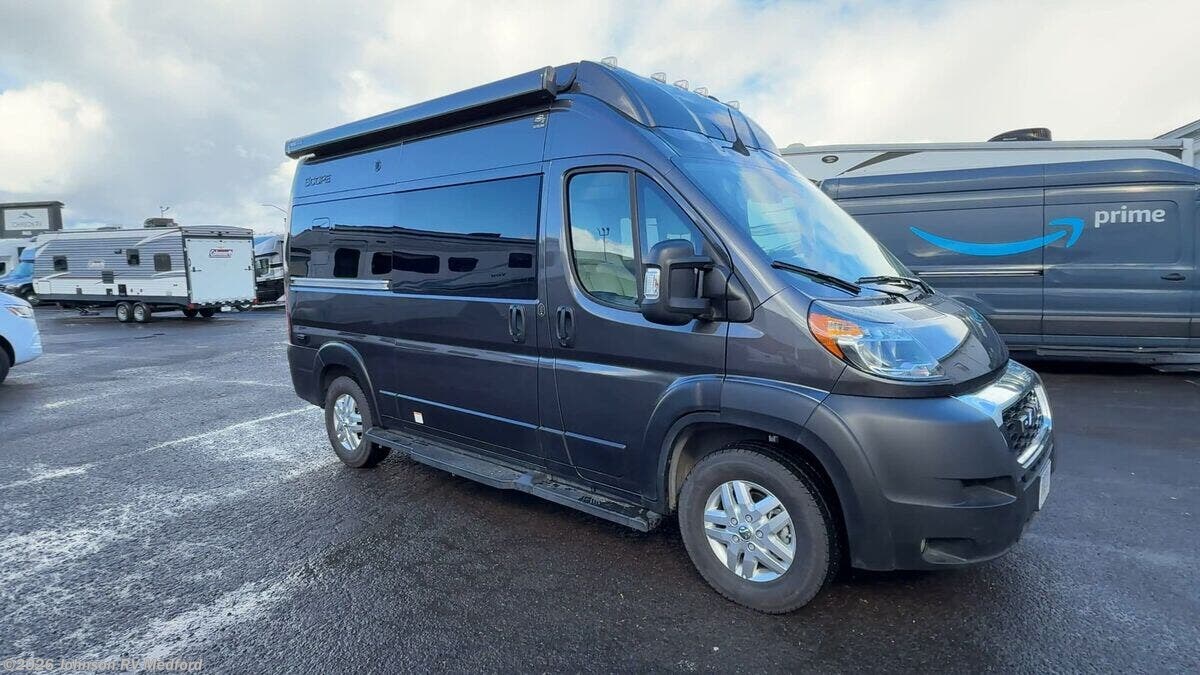 Used 2023 Thor Motor Coach Scope 18A available in Medford, Oregon