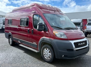 Used 2021 Winnebago Solis 59PX available in Medford, Oregon