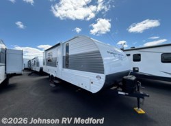New 2026 Forest River Salem FSX Limited Edition Value 233RBLE available in Medford, Oregon