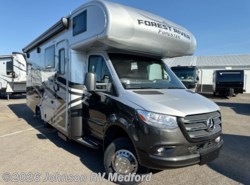 New 2026 Forest River Forester 2401B AWD available in Medford, Oregon