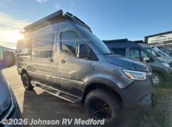 New 2026 Remote Vans AEGIS 144WB available in Medford, Oregon