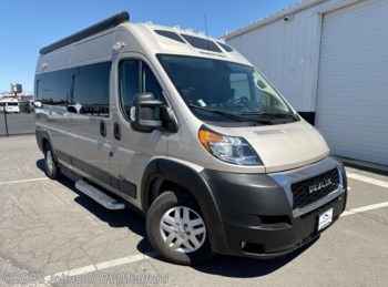 Used 2022 Roadtrek Play SRT available in Medford, Oregon