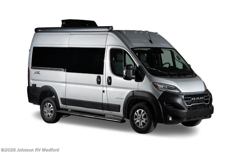 New 2026 Entegra Coach Arc 18C available in Medford, Oregon