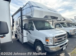 New 2026 Forest River Forester 1951LE available in Medford, Oregon