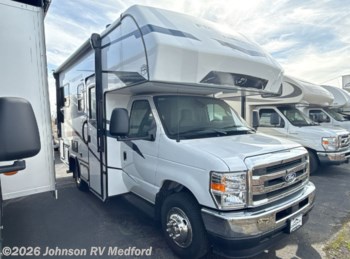 New 2026 Forest River Forester 1951LE available in Medford, Oregon