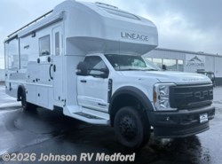 New 2026 Grand Design Lineage 31ZW available in Medford, Oregon