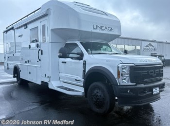 New 2026 Grand Design Lineage 31ZW available in Medford, Oregon
