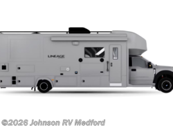 New 2026 Grand Design Lineage Series F 31ZW available in Medford, Oregon