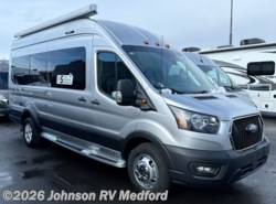 New 2026 Pleasure-Way Ontour 2.2 AWD available in Medford, Oregon