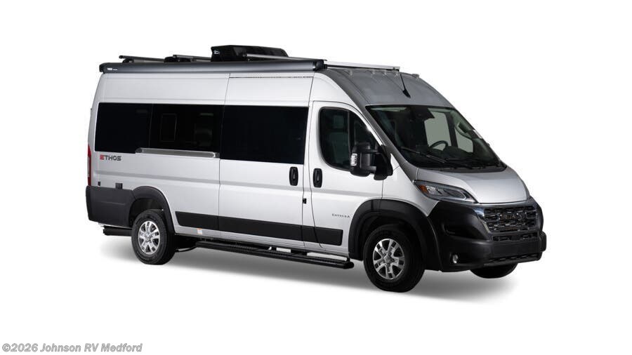 New 2026 Entegra Coach Ethos 20E available in Medford, Oregon
