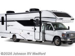 New 2026 Entegra Coach Odyssey 24B available in Medford, Oregon