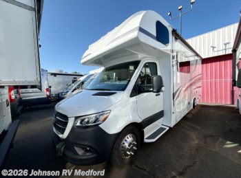 New 2026 Entegra Coach Qwest 24L available in Medford, Oregon