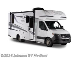 New 2026 Entegra Coach Qwest SE 24L available in Medford, Oregon