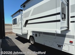 New 2027 Winnebago Suncruiser 26FE available in Medford, Oregon