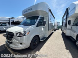 New 2026 Grand Design Lineage 25FW available in Medford, Oregon