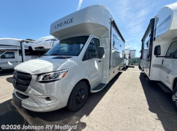 New 2026 Grand Design Lineage 25FW available in Medford, Oregon