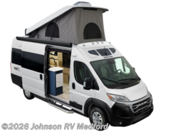 New 2026 Roadtrek Play+ Slumber available in Medford, Oregon
