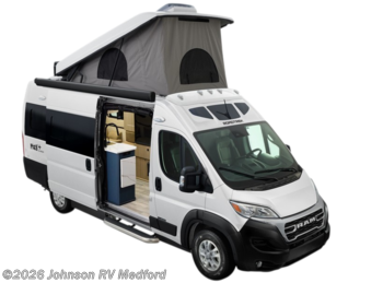 New 2026 Roadtrek Play+ Slumber available in Medford, Oregon