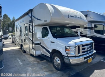 Used 2019 Thor Motor Coach Four Winds 23U available in Medford, Oregon