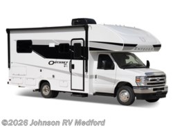 New 2026 Entegra Coach Odyssey SE 22C available in Medford, Oregon