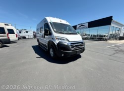 New 2027 Winnebago Solis 36A available in Medford, Oregon