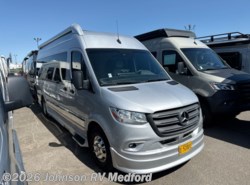 Used 2022 Grech RV Terreno ION LOUNGE available in Medford, Oregon