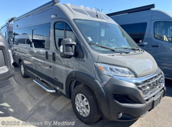 New 2025 Roadtrek Play+ available in Medford, Oregon