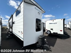 New 2026 Forest River Salem 40ZZZ available in Medford, Oregon