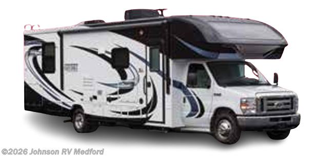 Used 2020 Entegra Coach Odyssey 30Z available in Medford, Oregon